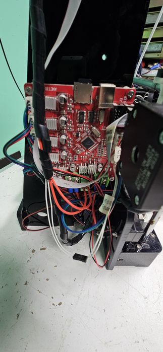 3D принтер Anet A8