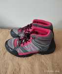 buty trekkingi 34