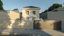 Moradia T2,  para recuperar com projeto aprovado