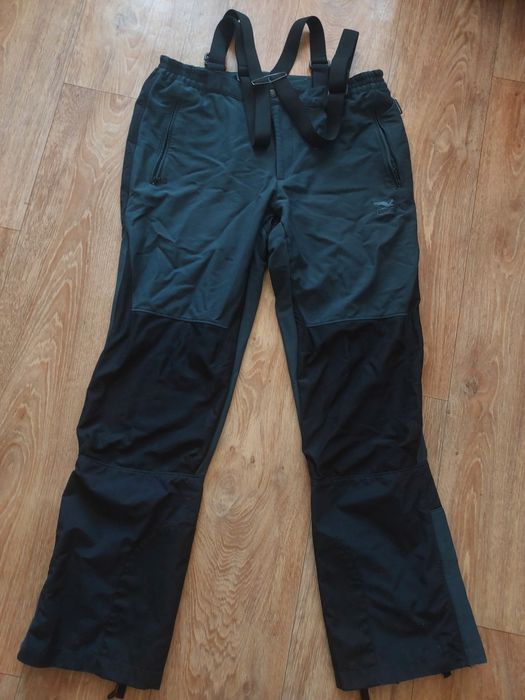 Spodnie Salewa r.50~L