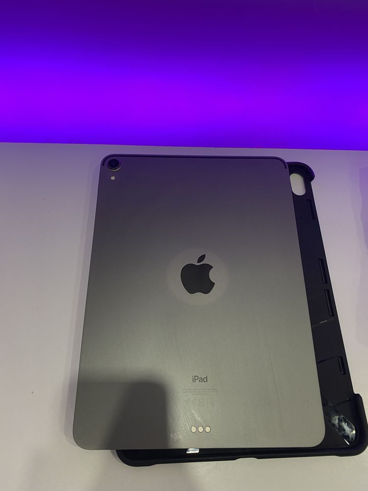 Ipad pro 11 2018p 64gb