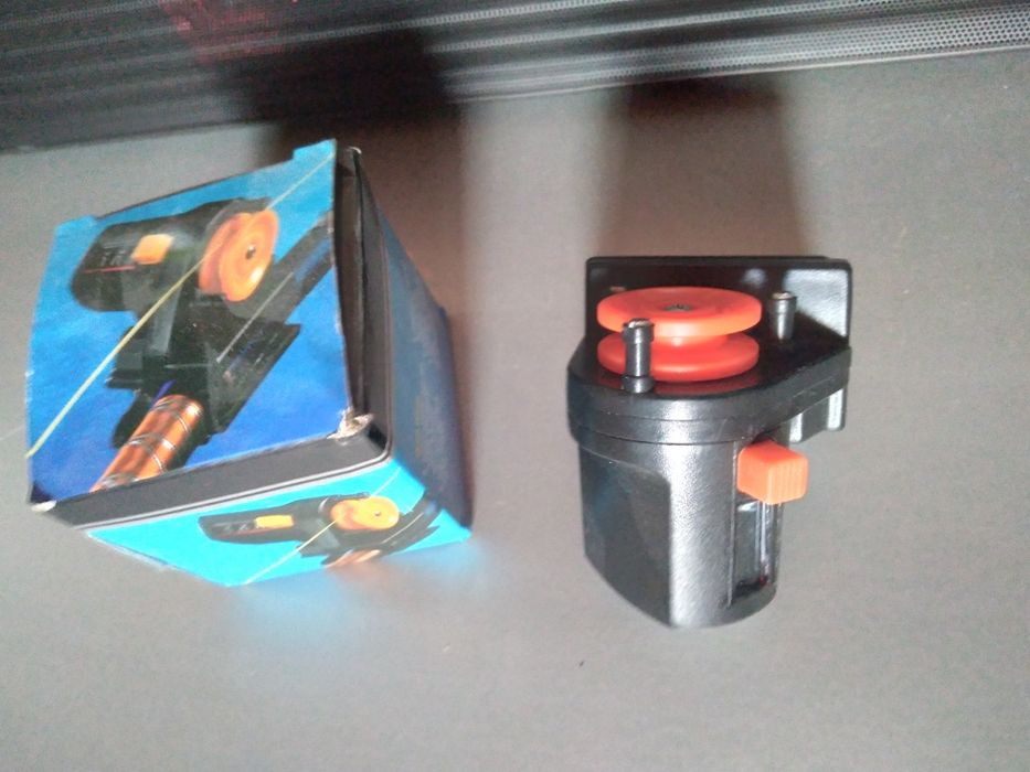 Licznik ryb kołowrotek przynęta