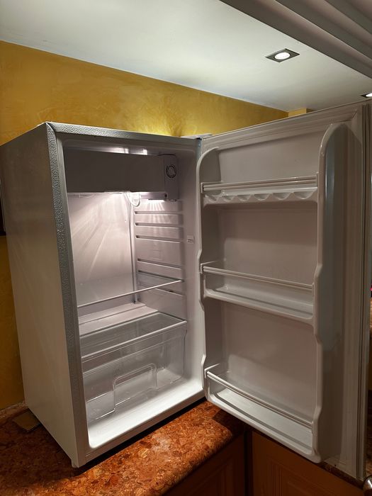 Mała lodówka Electro Line