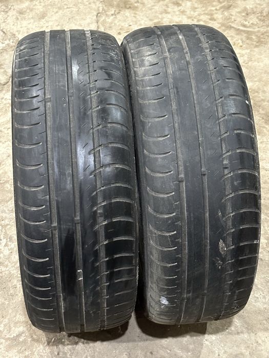 Продам резину R14 літні