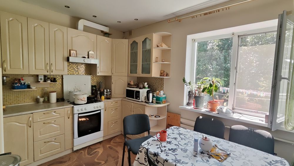 Продам часть дома, Клинчик