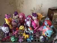 My little pony, mlp, май літл поні