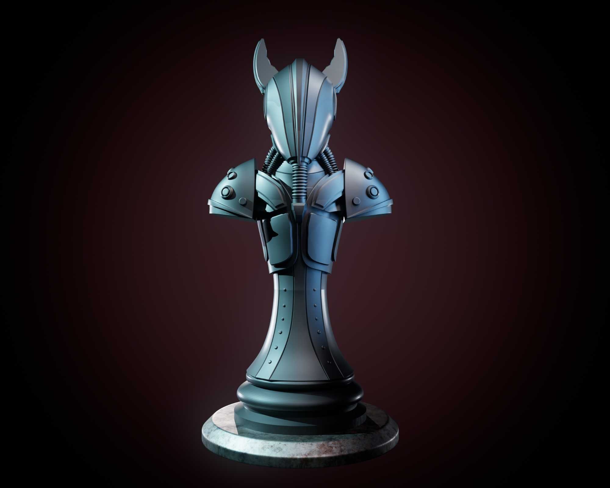 Уроки 3Д моделирования, скульптинга. Blender,Zbrush,Substance,Marmoset