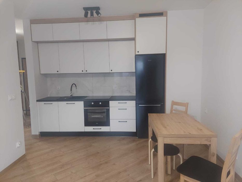 Mieszkanie na wynajem Basztowa