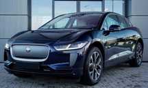 Jaguar I-Pace EV400 R-Dynamic SE 90 kWh 2023