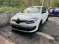 Megane 3 gtline