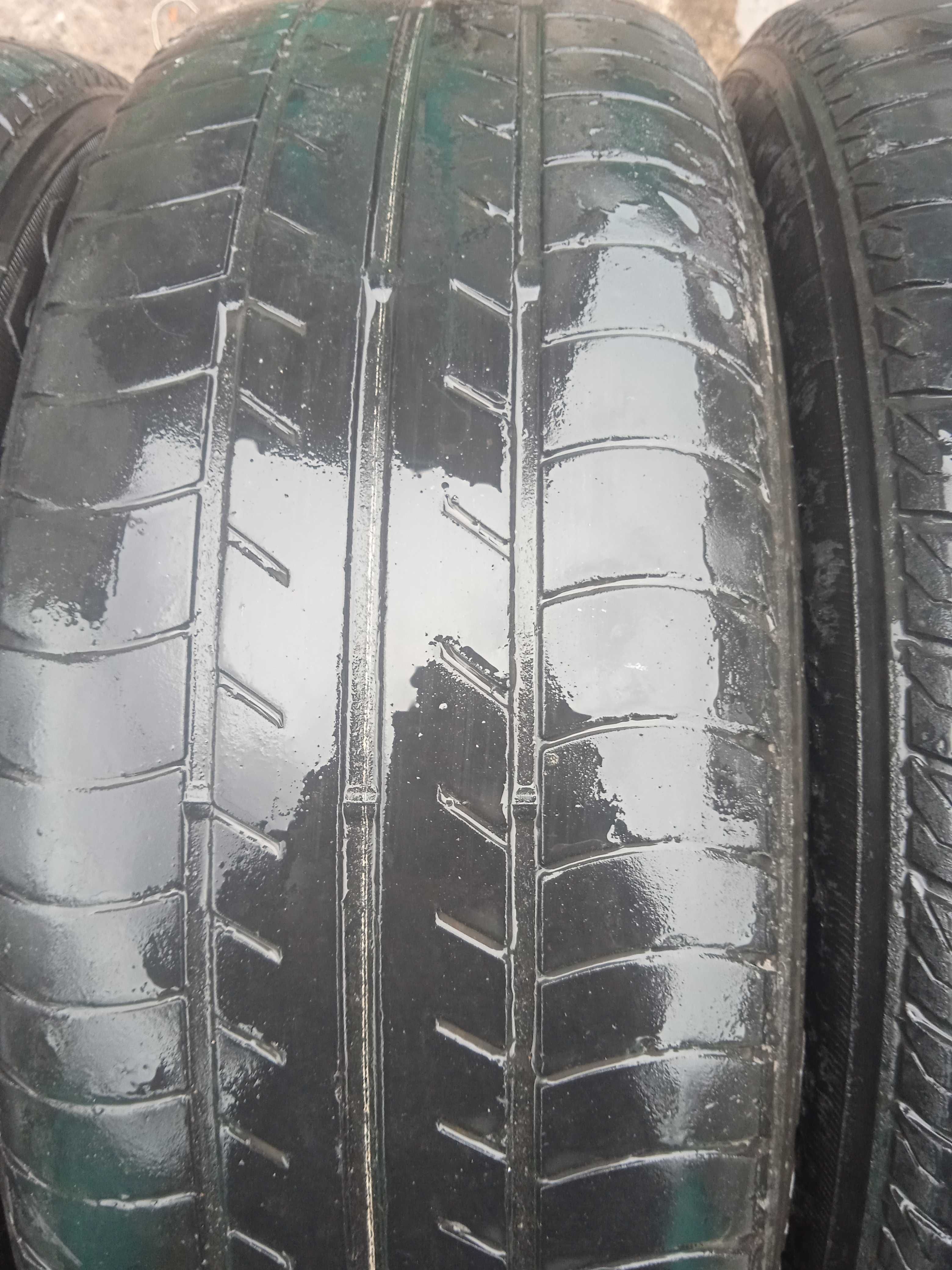 Продам  летнюю шину  Firestone 195/65 r15