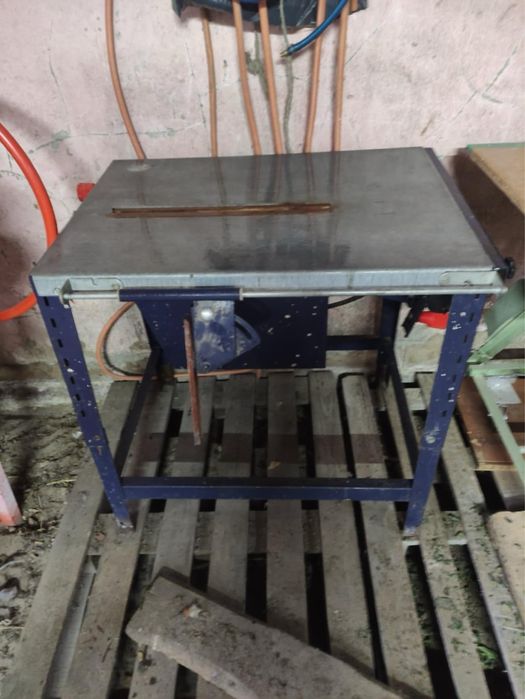 Piła stołowa cyrkularka