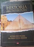 Książka "Historia Architektury" - nowa zafoliowana