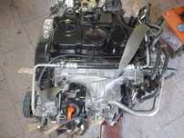 Motor Dodge Journey, Caliber e Jeep Compass 2.0CRD 140cv BWD