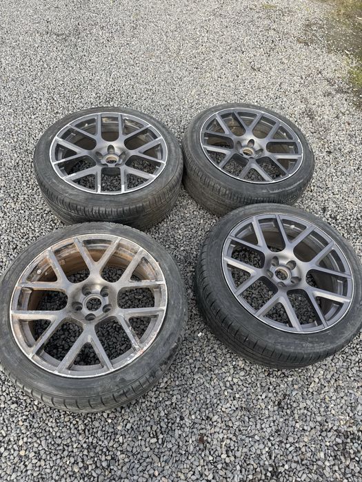 Koła Alufelgi Dodge Challenger Charger 20” !!