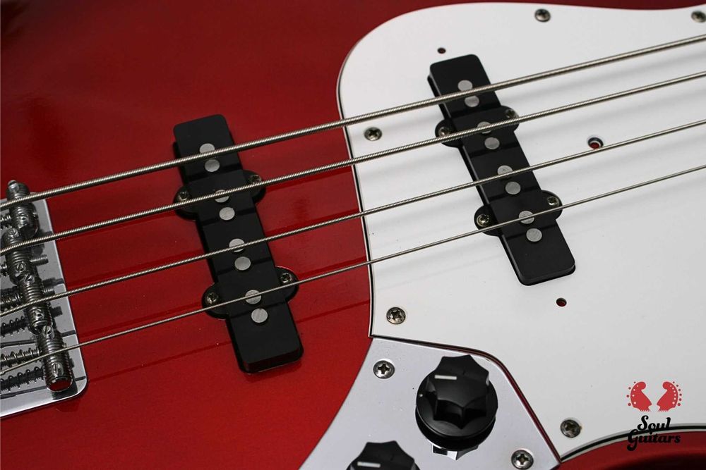 Tokai Jazz Sound TJB-45 (Jazz Bass) Japonia Japan 1983-84 rok