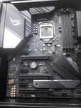 Asus Rog Strix z 390 f gaming+ klucz windows 10 pro