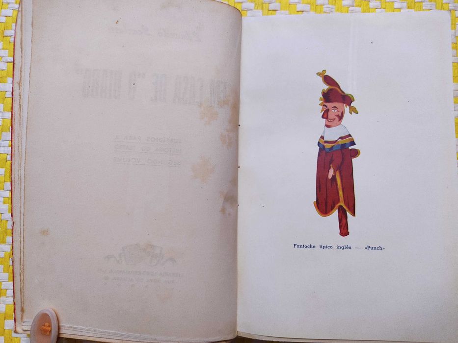 Em casa do Diabo - VOL II e VOL IV