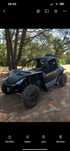 Segway SSV Villain SX10 X Black Edition
