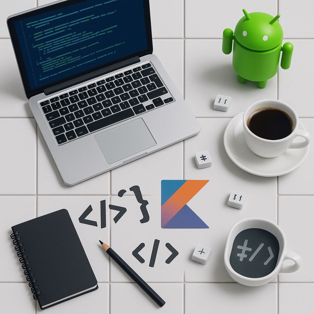 Репетитор з програмування (Java/Kotlin, Android)