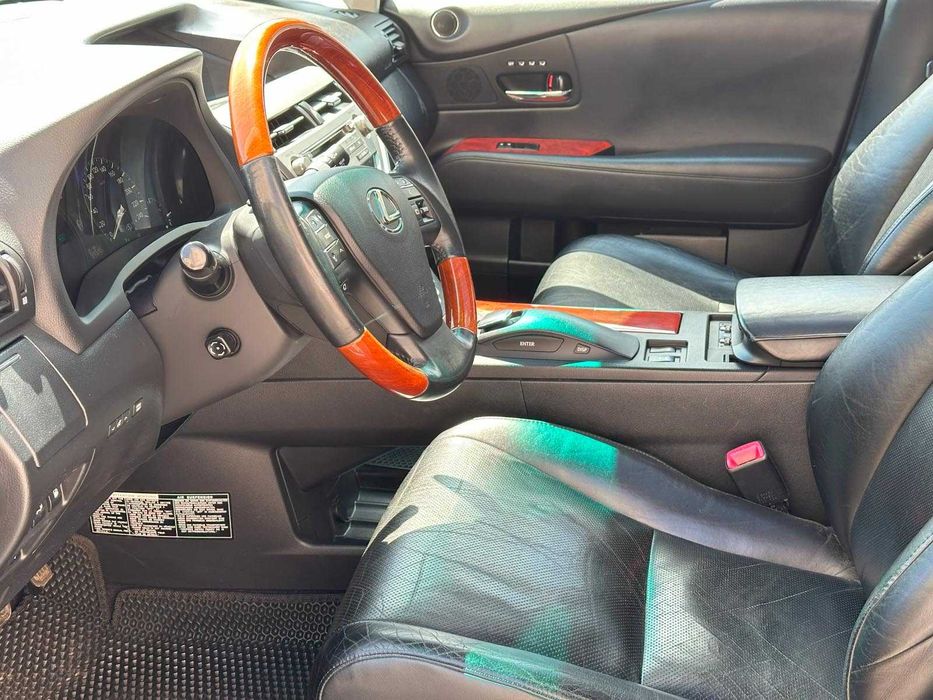 Продам Lexus RX 450h 2011р. #68967