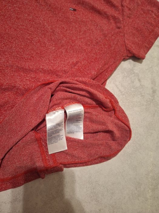 Koszulka na krótki rękaw Tommy Hilfiger