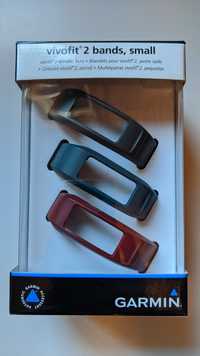 Pulseiras para Garmin Vivofit 2