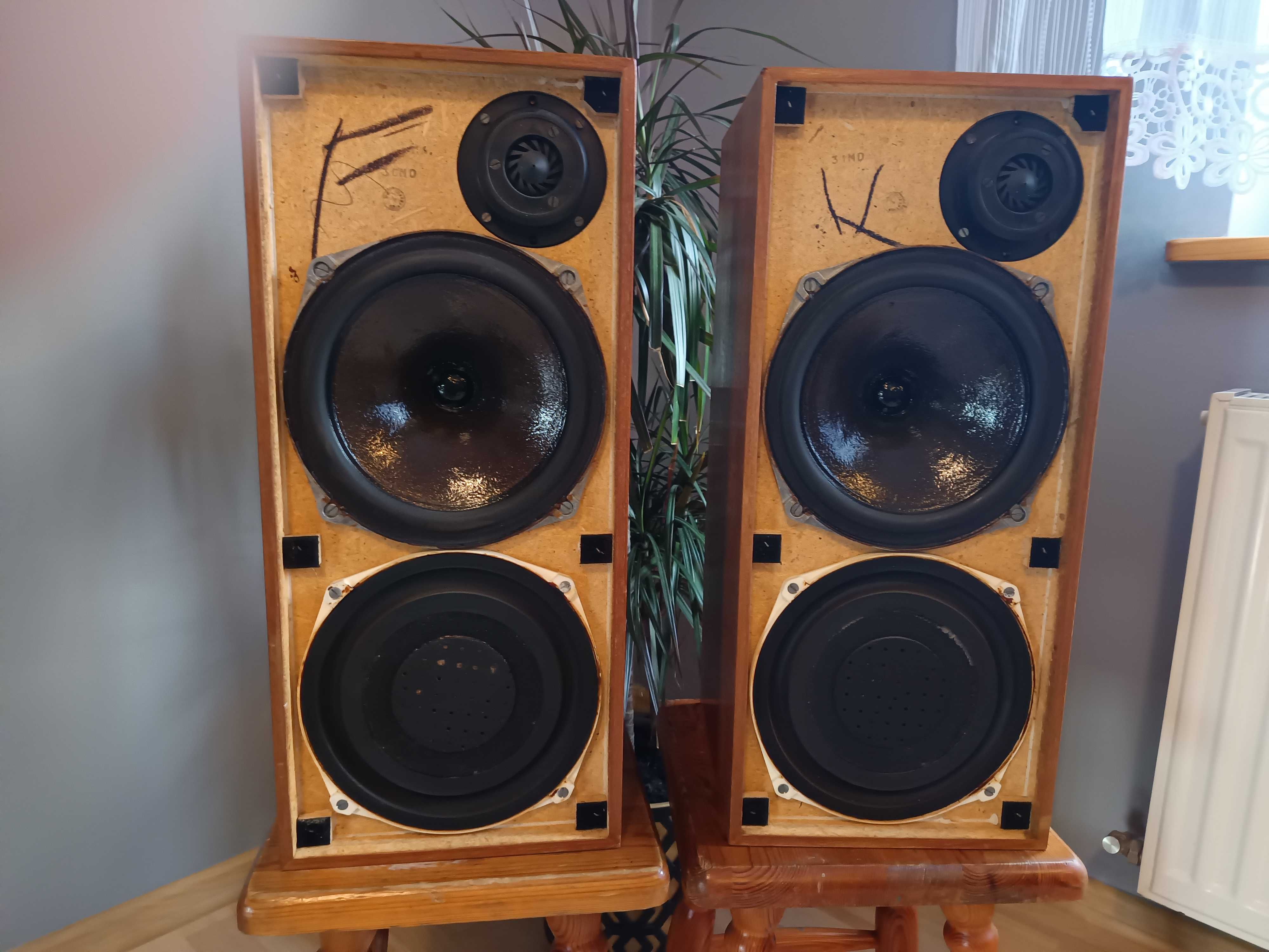 Celestion Ditton 15 Oryginalne kartony
