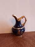 Flakonik, Francuska porcelana Limoges