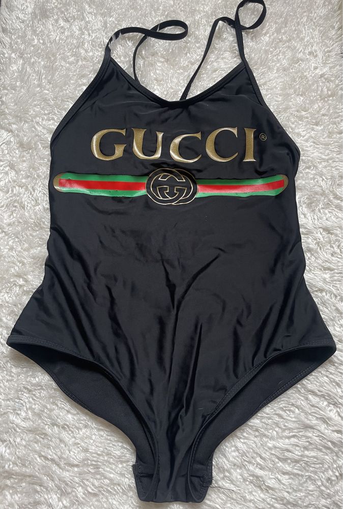 Strój kąpielowy Gucci