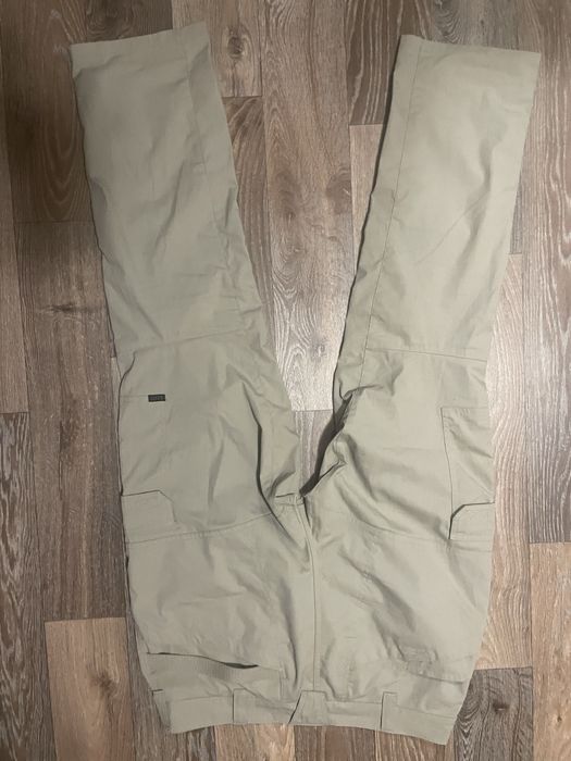 Тактичні штани "5.11 ABR PRO PANT" khaki