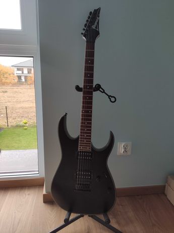 Ibanez RG421EX-BKF