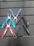 Multitool wielofunkcyjny