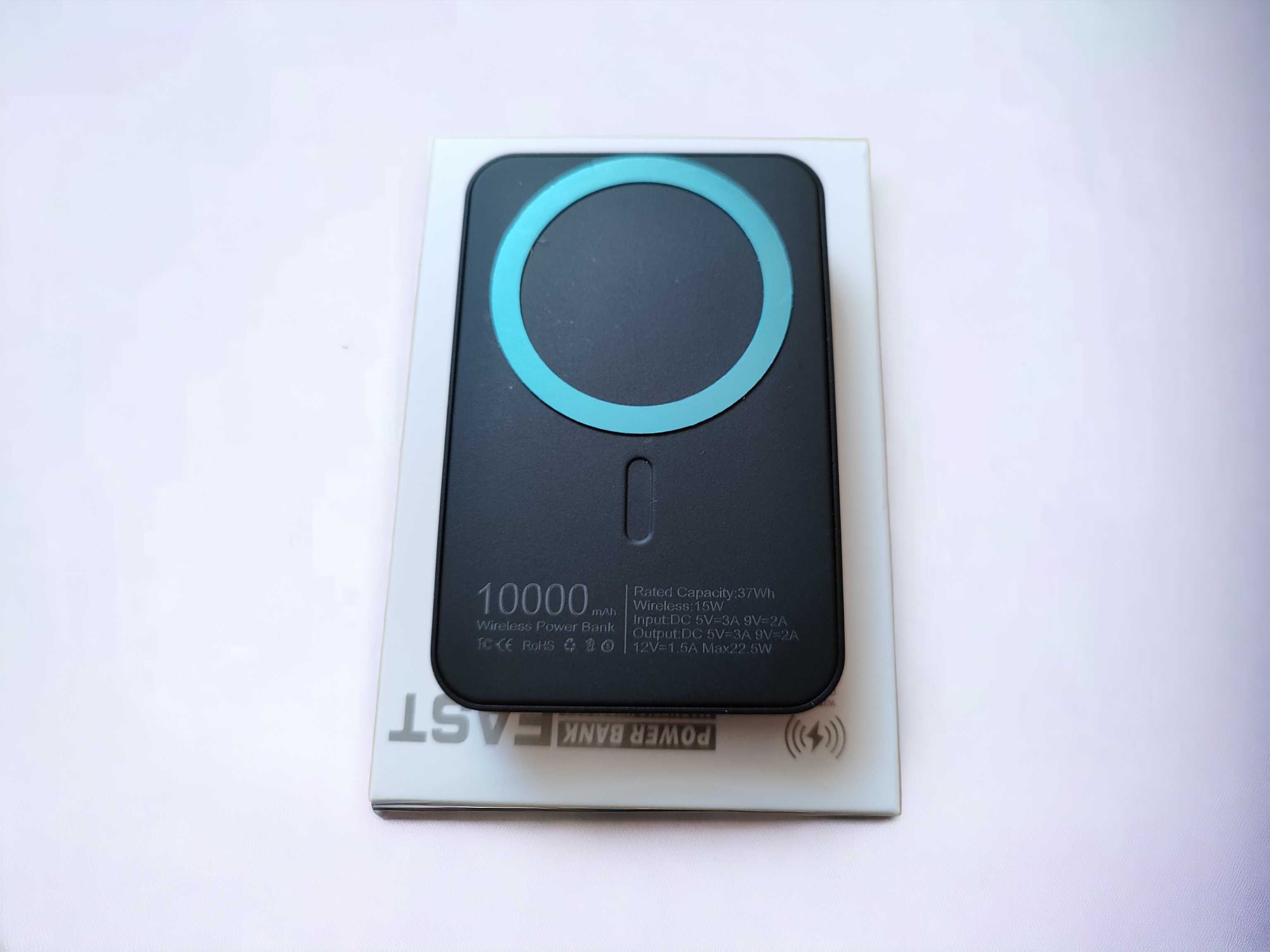 PowerBank Q9 10000 mAh 22.5W (MagSafe)