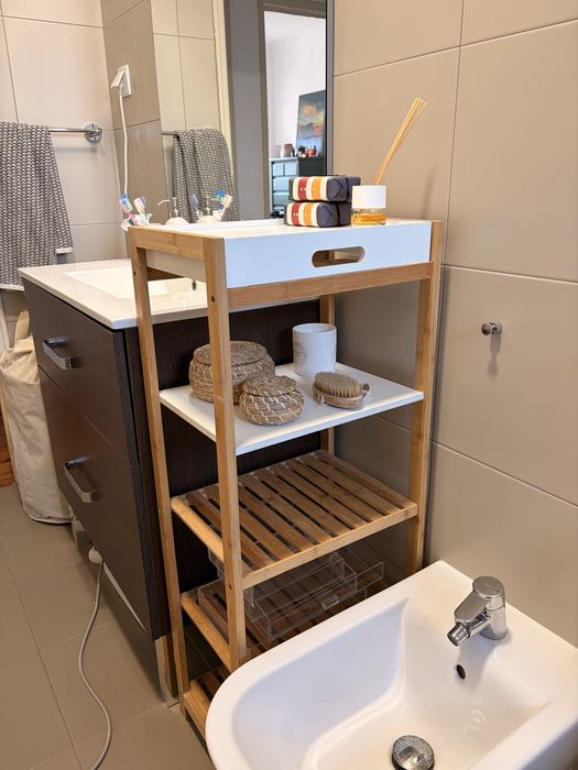 Móvel Cozinha/WC