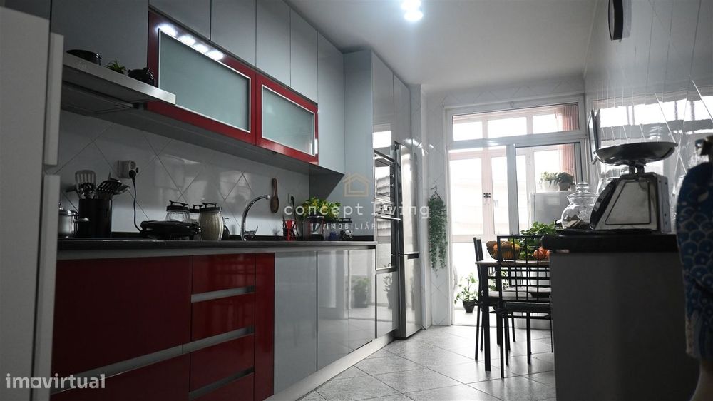 Apartamento T2 Venda em Fermentões,Guimarães