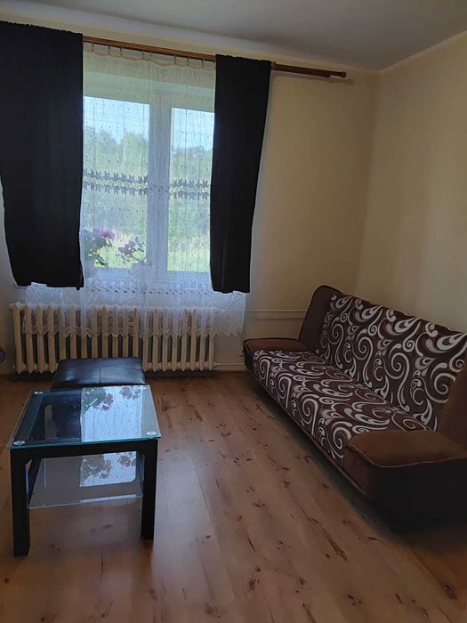 Wynajmę dom 50 m