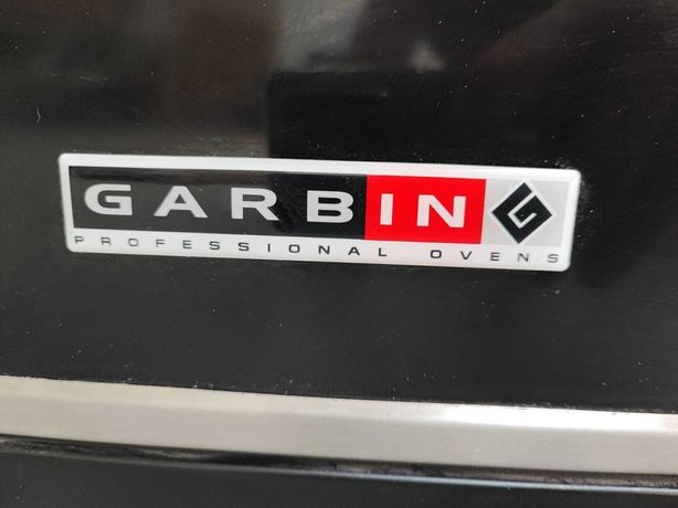 Piec konwekcyjny GARBIN 43 NOWY prosta konstrukcja niezawodny