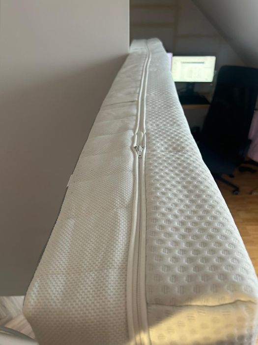 Materac IKEA Twardy 160 cm x 200 cm