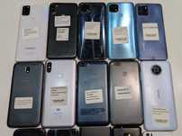 Samsung Galaxy/OPPO/Vivo/Xiaomi/Nokia/ASUS телефоны на запчасти