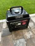 Генератор інверторний Scheppach SG 1200 inverter 1Кв