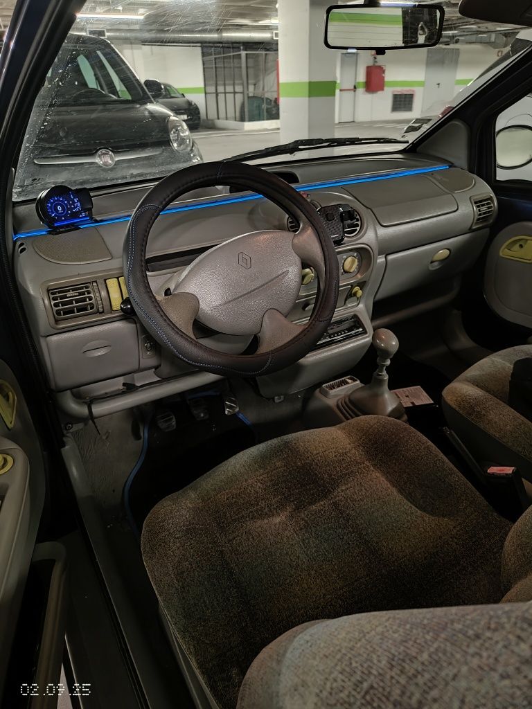 Renault Twingo 1 1.2 1999
