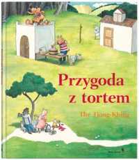 Przygoda z tortem - Th Tjong-Khing