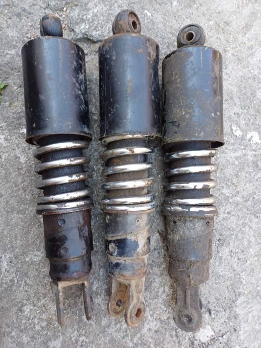 Амортизатор мотоцикл дніпро мт к 750