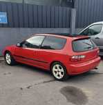 Estou a vender meu HONDA impecável poucos km