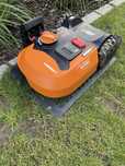 Robot koszący Worx WR142e Gwarancja