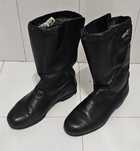 Botas Alpinestars - Pele/Gore Tex + Oferta Luvas Dainese