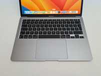 Laptop MacBook Air M1 bardzo dobry stan - pierwszy właściciel