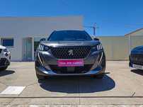 Peugeot 2008 1.2 PureTech GT