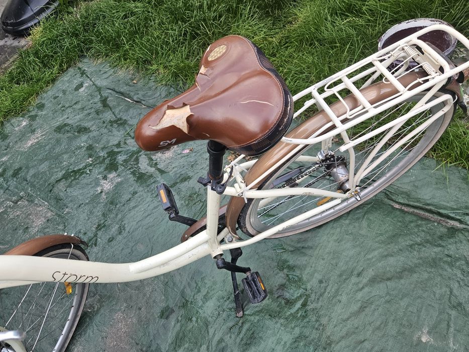 Rower miejski Barcelona